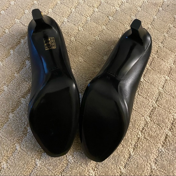 NEW Gucci Pumps - Picture 4 of 5